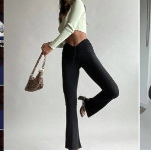 Princess Polly Imogen Pants